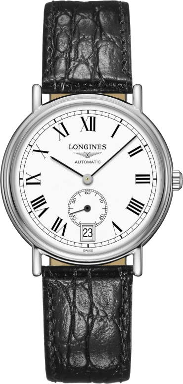Longines Presence L4.804.4.11.2