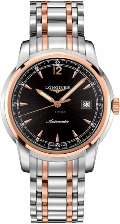 Longines Saint Imier L2.766.5.59.7