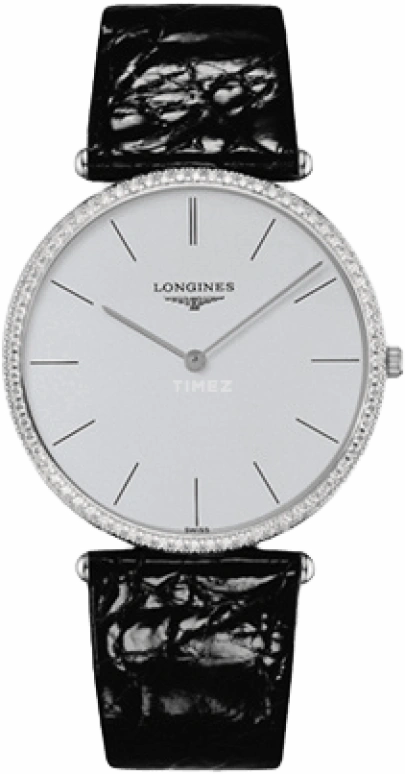 Longines La Grande Classique L4.766.7.72.4