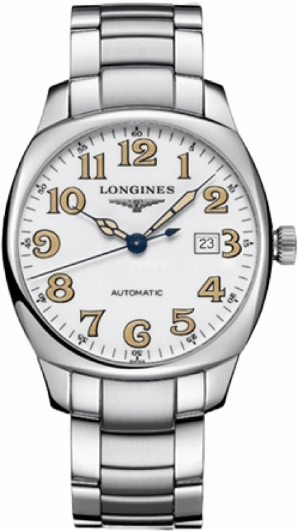 Longines Heritage Classic L2.700.4.23.6