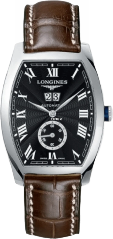 Longines Evidenza L2.670.4.51.4