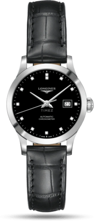 Longines Record L2.321.4.57.2