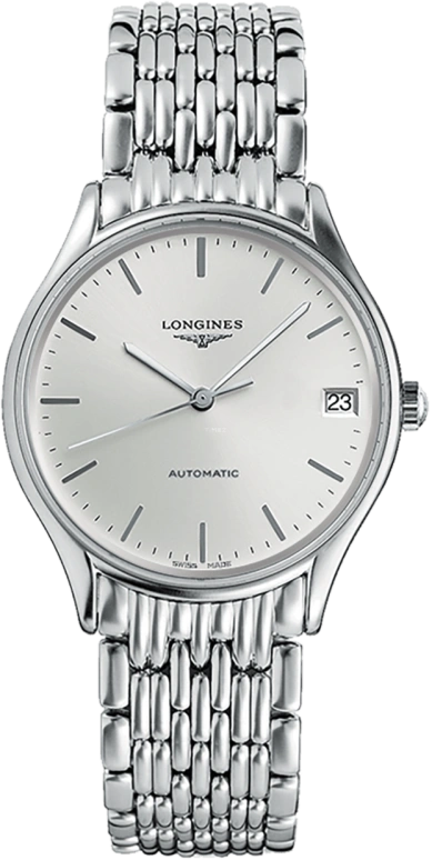 Longines Lyre L4.361.4.72.6