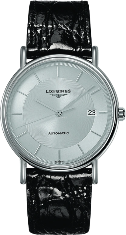 Longines Presence L4.921.4.78.2