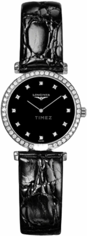 Longines La Grande Classique L4.741.0.58.2