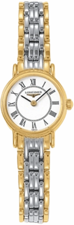 Longines Presence L4.219.2.11.7