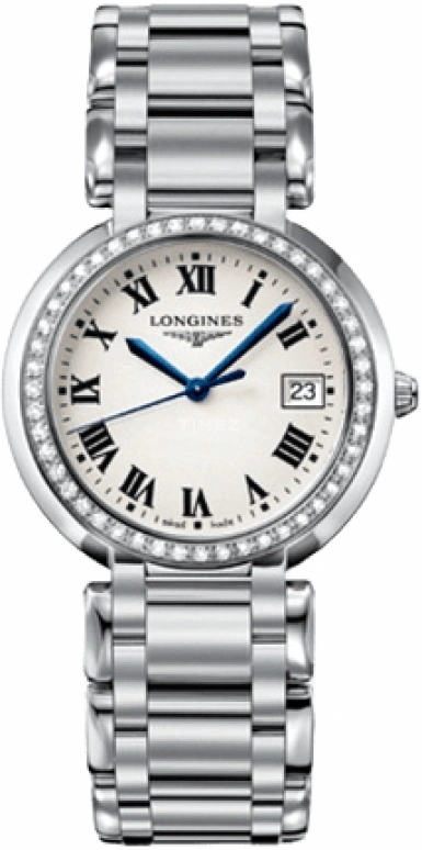 Longines PrimaLuna L8.114.0.71.6