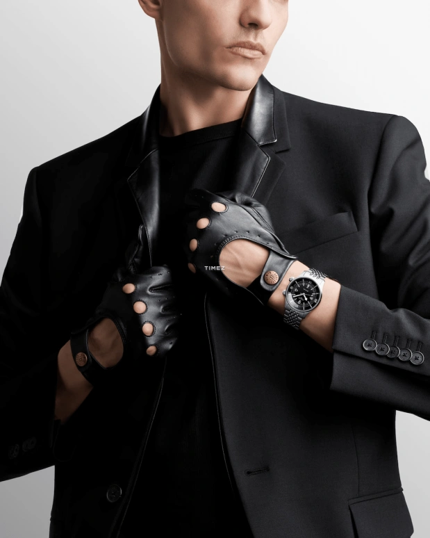 Longines,Legend Diver 39mm,39mm,Stainless Steel,Black,Automatic,72hours,In-house Caliber,L3,L3.764.4.50.6