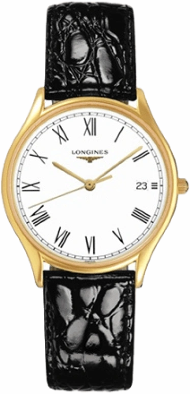 Longines Lyre L4.759.2.11.2