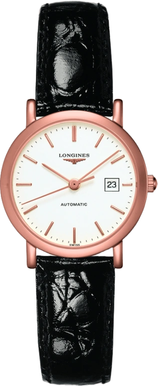 Longines Elegant L4.378.8.12.0
