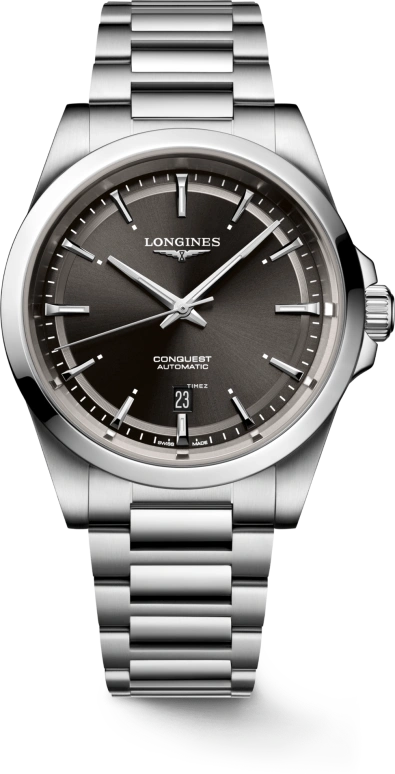 Longines Conquest L3.830.4.52.6