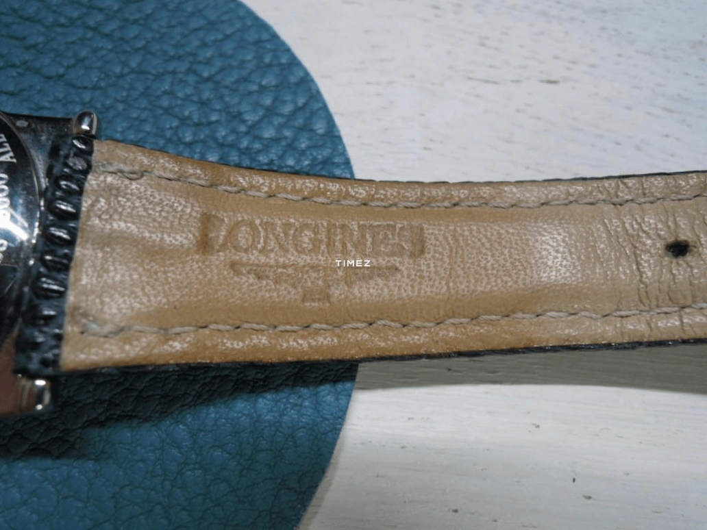 Longines,Heritage Avigation 36mm,36mm,Stainless Steel,White,Silver,Automatic,Day,42hours,L2,L2.608.4.73.2
