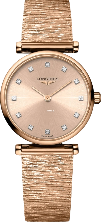 Longines La Grande Classique L4.209.1.93.8