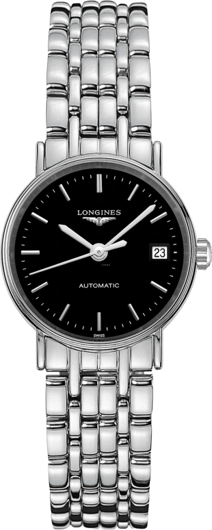 Longines Presence L4.321.4.52.6