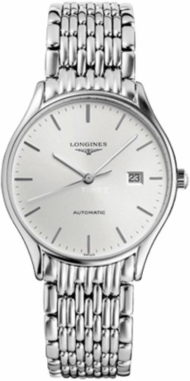 Longines Lyre L4.760.4.72.6
