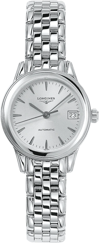 Longines Flagship L4.274.4.72.6