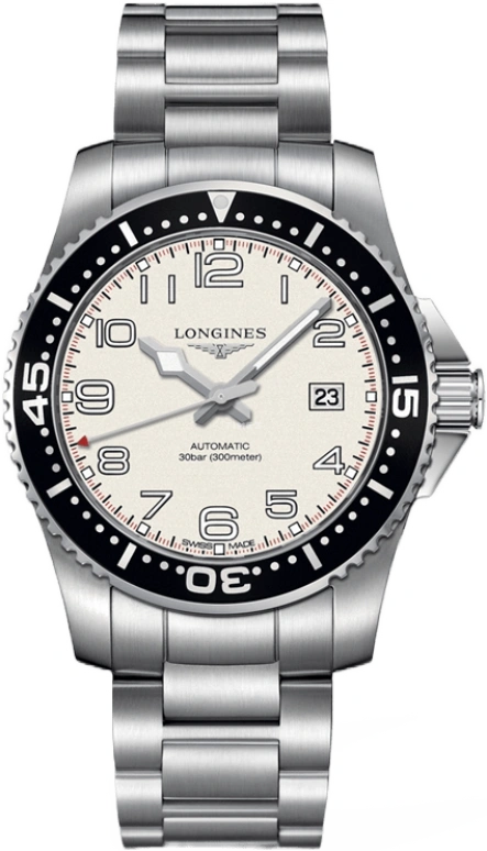 Longines HydroConquest L3.695.4.13.6