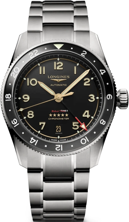 Longines Spirit L3.802.1.53.6