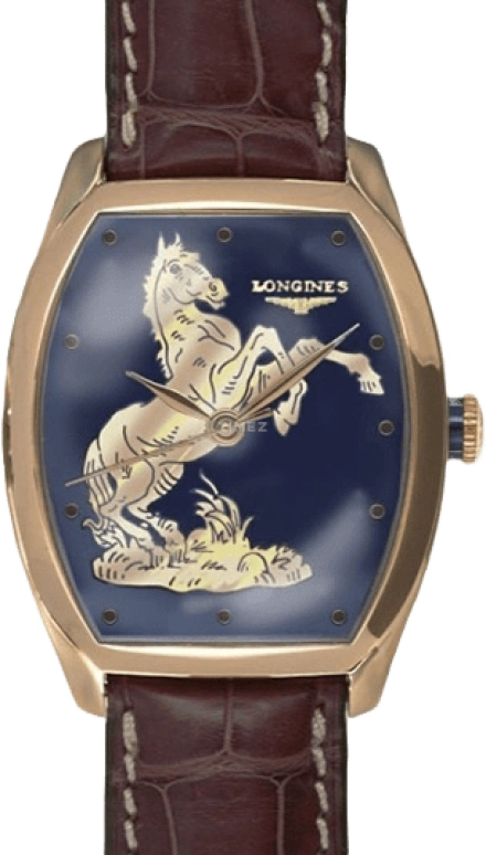 Longines Evidenza L2.706.8.90.2