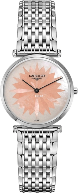 Longines La Grande Classique L4.512.4.04.6