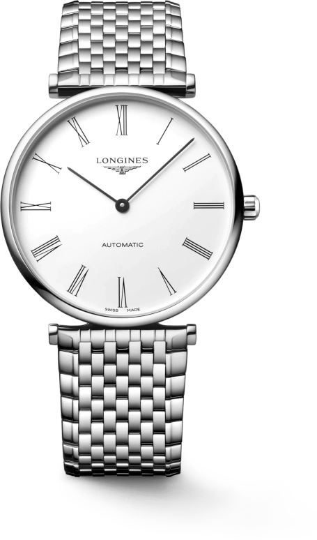 Longines La Grande Classique L4.918.4.11.6