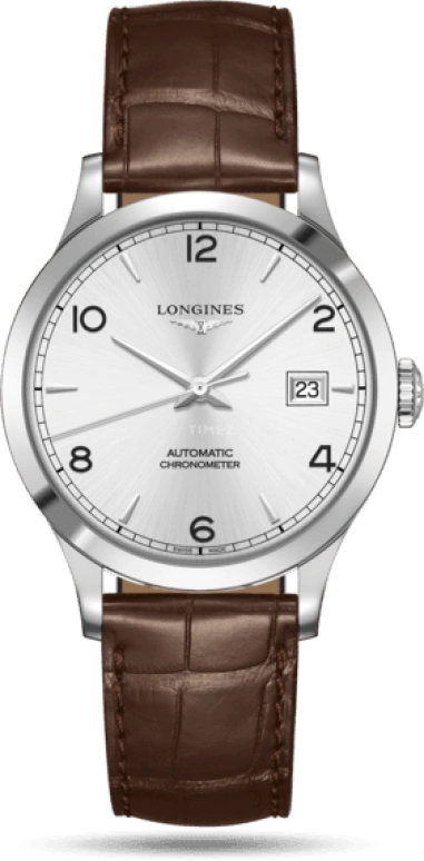Longines Record L2.820.4.76.2