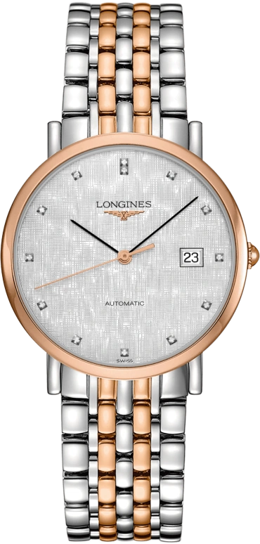 Longines Elegant L4.810.5.77.7