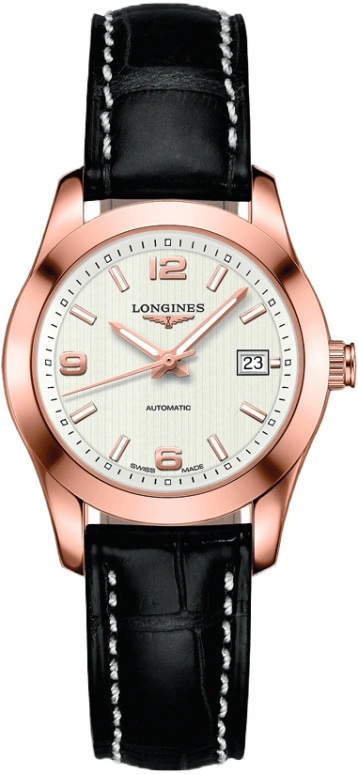 Longines Conquest Classic L2.285.8.76.3