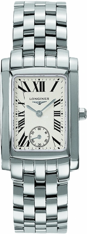 Longines DolceVita L5.502.4.71.6