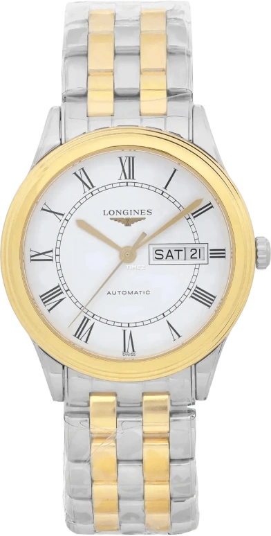 Longines Flagship L4.899.3.21.7