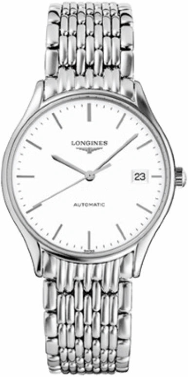 Longines Lyre L4.760.4.12.6
