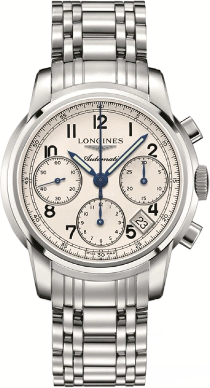 Longines Saint Imier L2.752.4.73.6