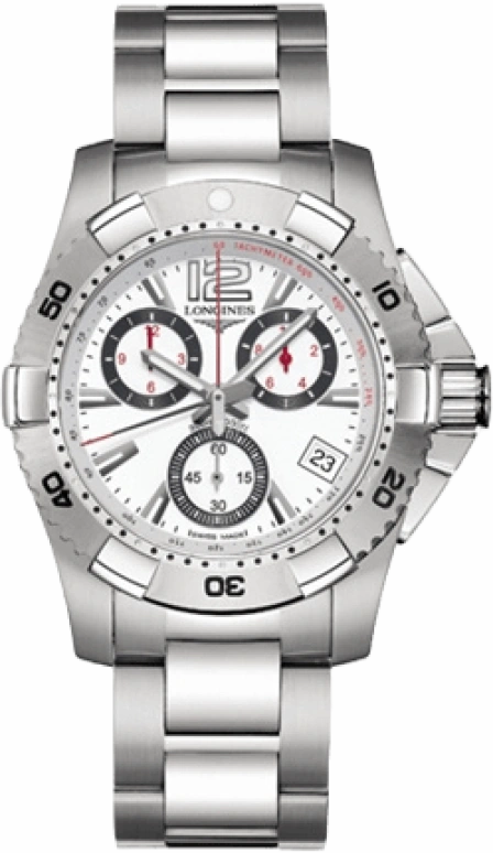 Longines HydroConquest L3.650.4.16.6