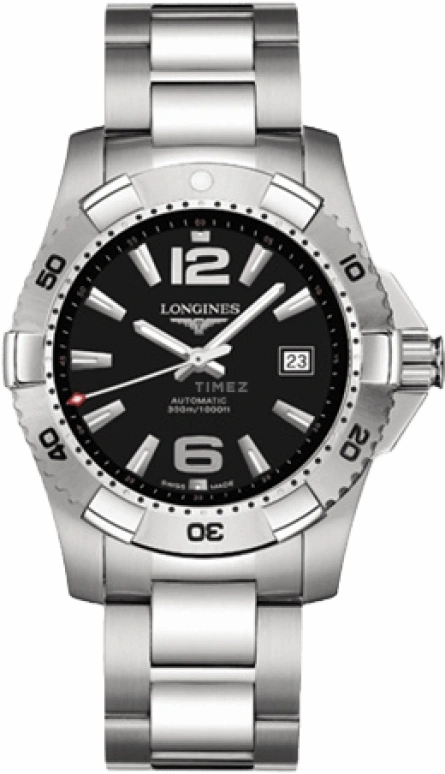 Longines HydroConquest L3.649.4.56.6