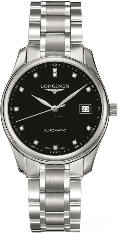 Longines Master L2.518.4.57.6