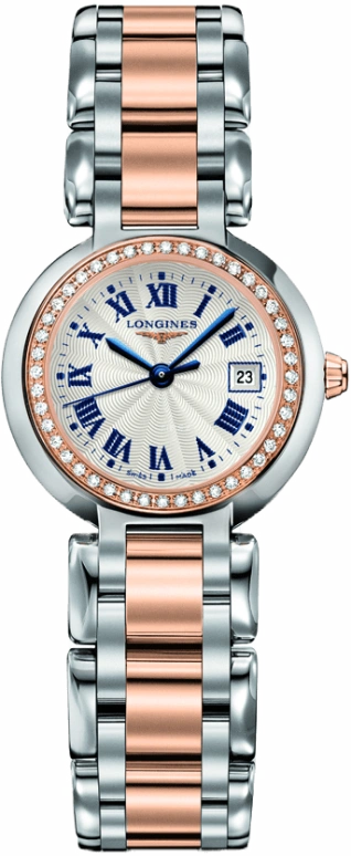 Longines PrimaLuna L8.110.5.79.6