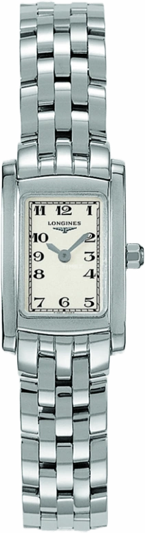 Longines DolceVita L5.158.4.73.6
