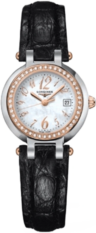 Longines PrimaLuna L8.110.5.88.2