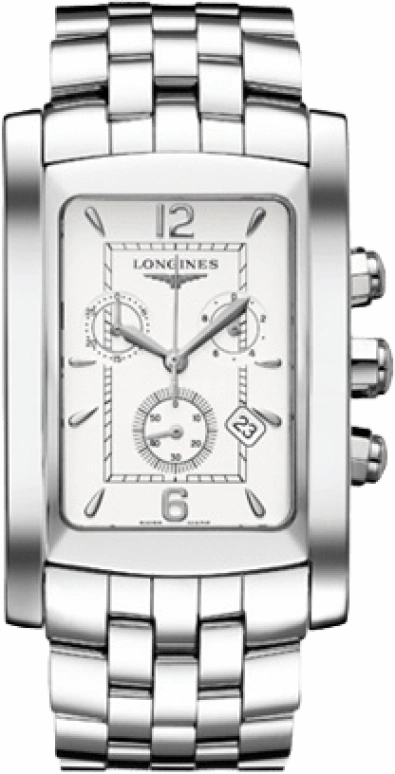 Longines DolceVita L5.687.4.16.6
