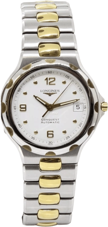 Longines Conquest L1.634.3.16.6