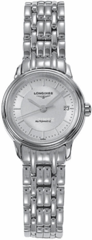 Longines Presence L4.221.4.78.6