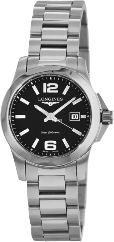 Longines Conquest L3.376.4.58.6