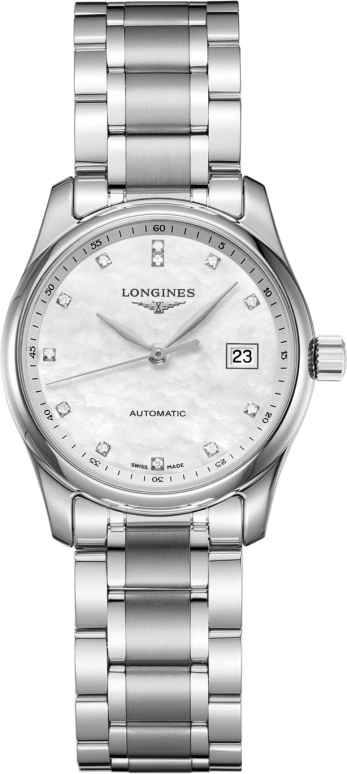 Longines Master L2.257.4.87.6