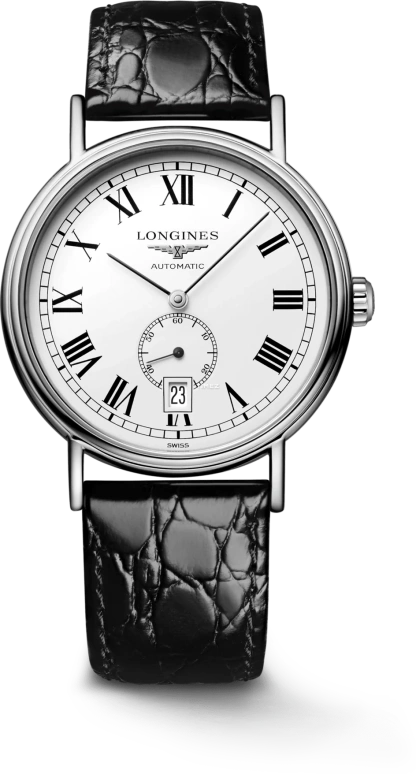 Longines Heritage Classic L4.904.4.11.2