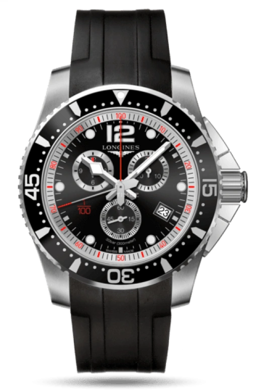 Longines HydroConquest L3.843.4.56.2