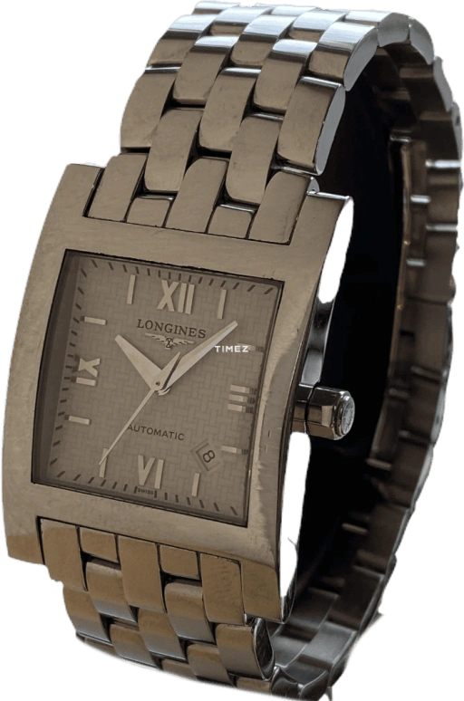 Longines DolceVita L5.667.4.15.6