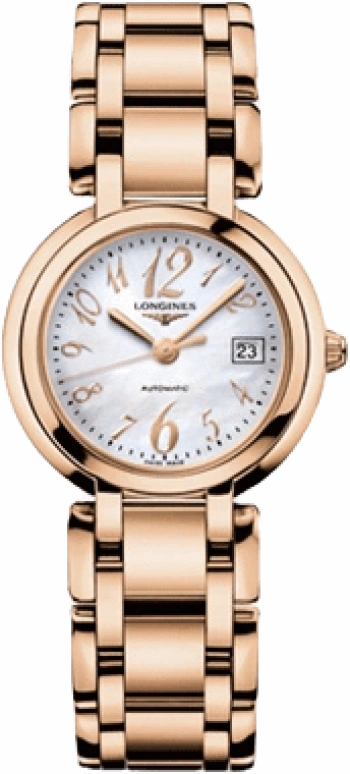 Longines PrimaLuna L8.113.8.83.6