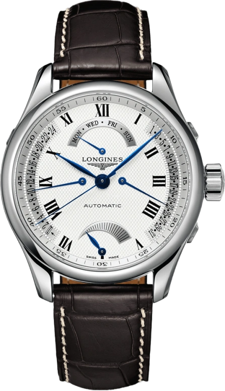 Longines Master L2.714.4.71.3