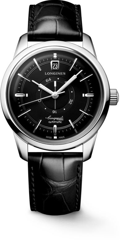 Longines Conquest Heritage L1.648.4.52.2
