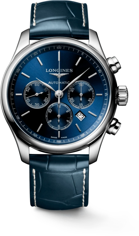 Longines Master L2.859.4.92.0